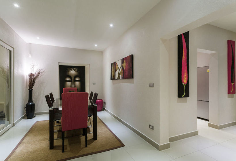 Luxury Pool Villa Srv 5