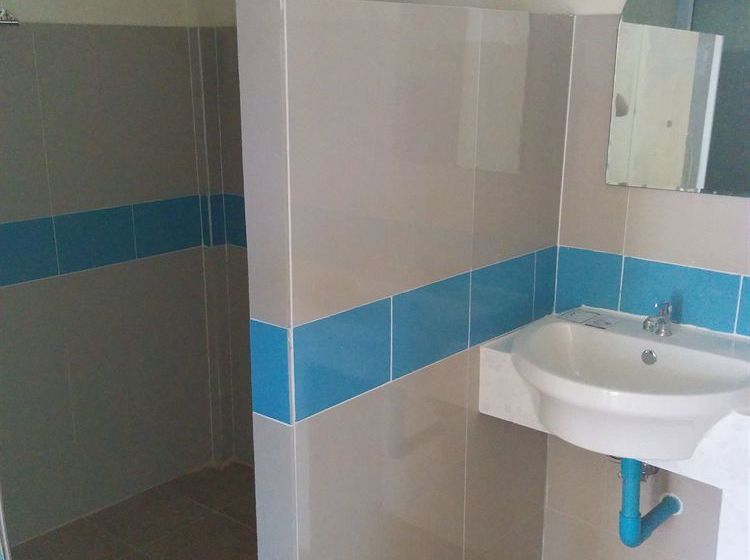 Hotel The Beach Bungalows Koh Phangan 10