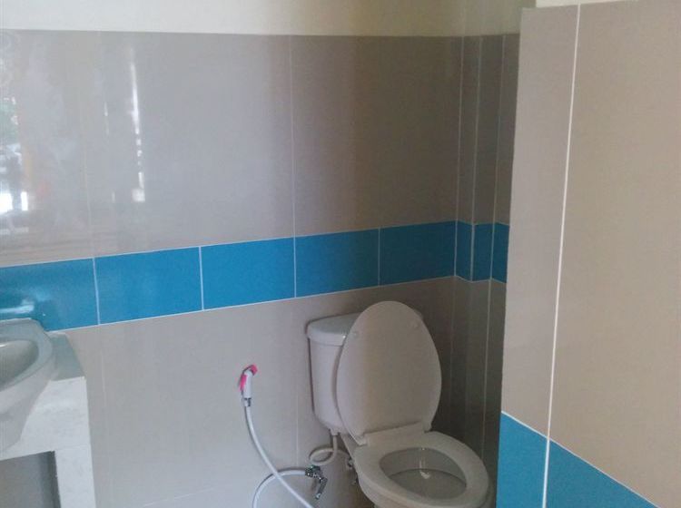 Hotel The Beach Bungalows Koh Phangan 12