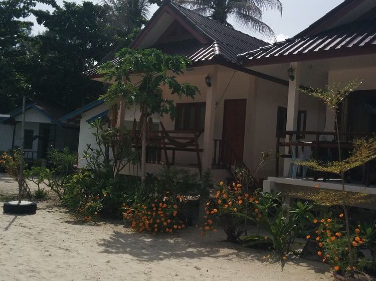 Hotel The Beach Bungalows Koh Phangan 15