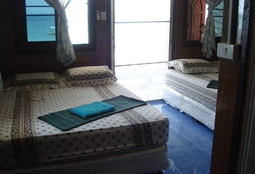 Hotel Euphoria Bungalow Surat Thani