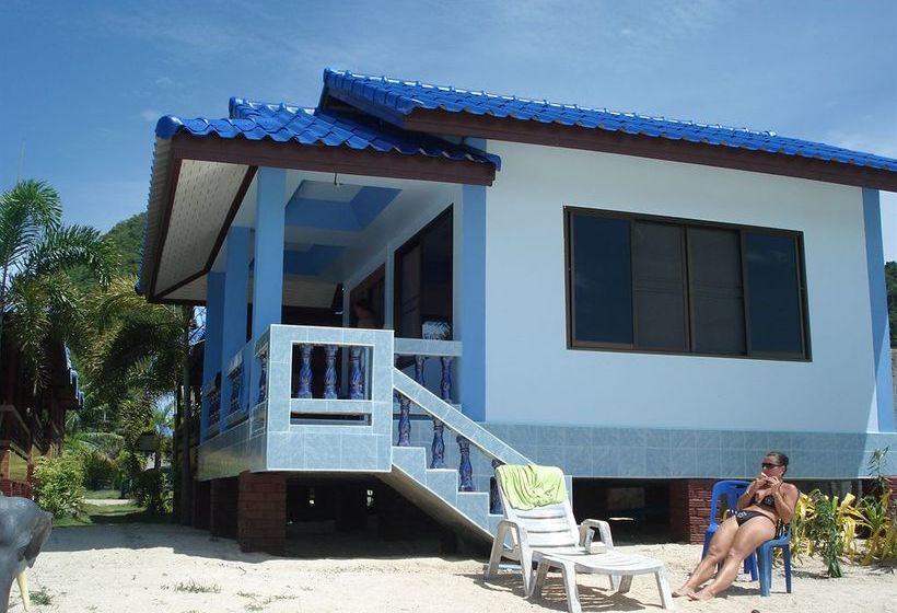 Hotel Euphoria Bungalow 1