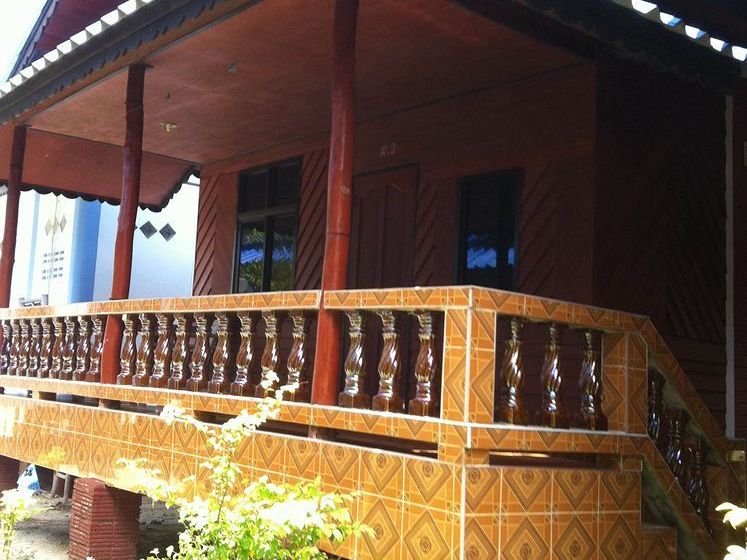 Hotel Euphoria Bungalow 10