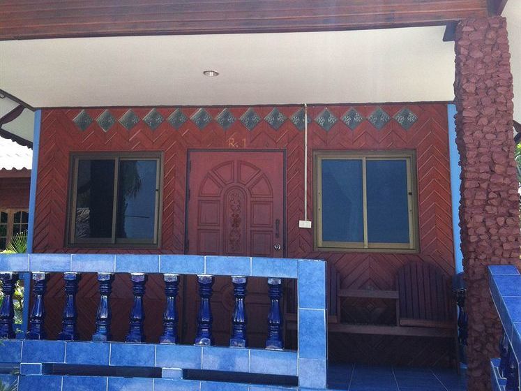 Hotel Euphoria Bungalow 11