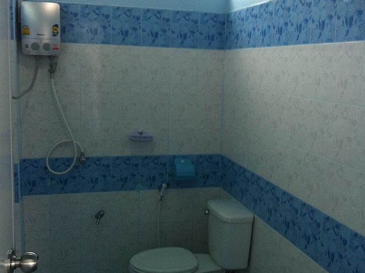 Hotel Euphoria Bungalow 13