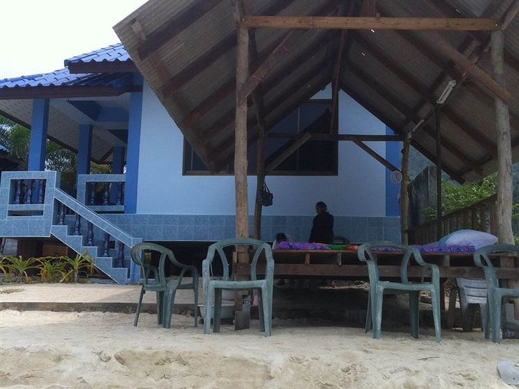 Hotel Euphoria Bungalow 14