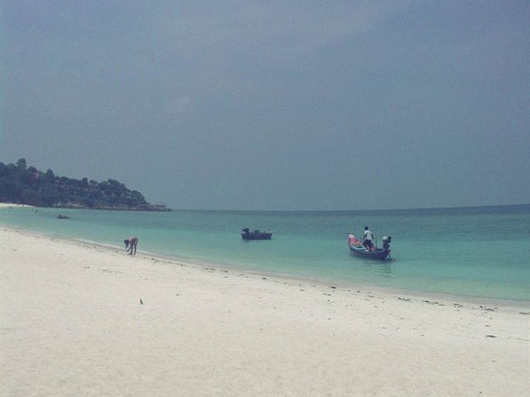 Hotel Euphoria Bungalow 16