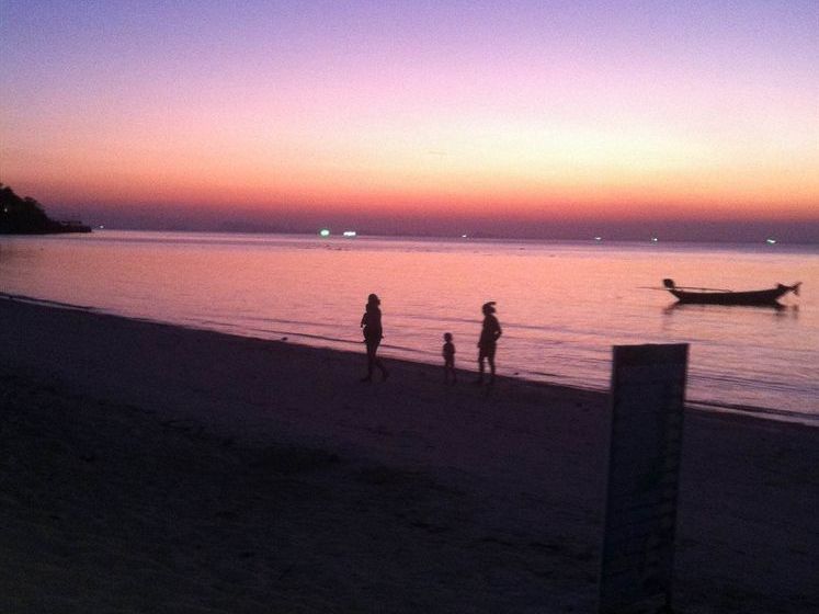 Hotel Euphoria Bungalow 18