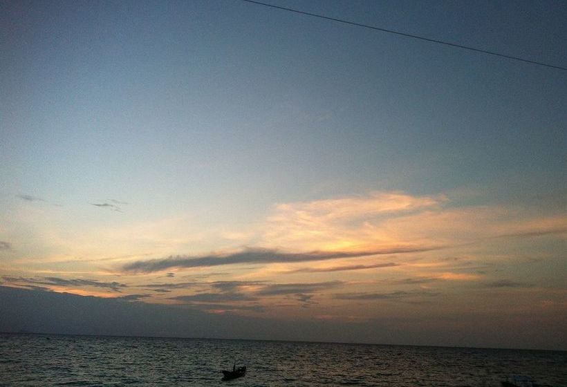 Hotel Euphoria Bungalow 19