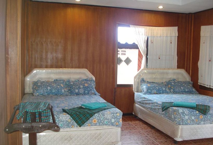 Hotel Euphoria Bungalow 2