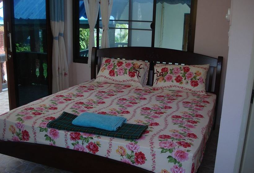 Hotel Euphoria Bungalow 3