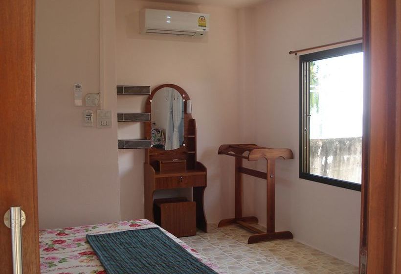 Hotel Euphoria Bungalow 4