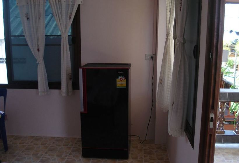 Hotel Euphoria Bungalow 5