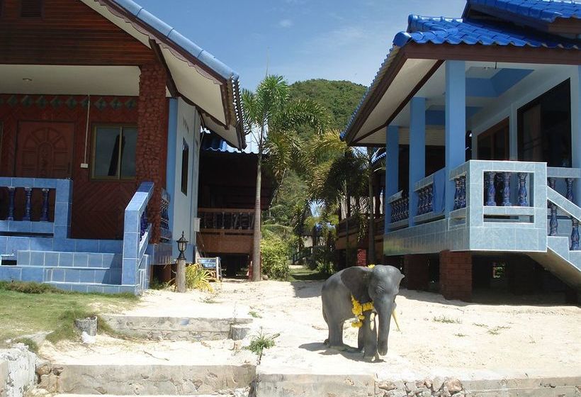 Hotel Euphoria Bungalow 7