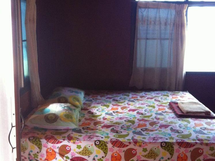 Hotel Euphoria Bungalow 9