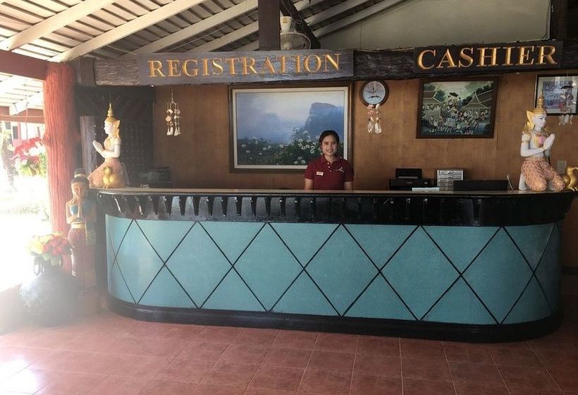 Hotel Koh Ngai Resort Trang 1