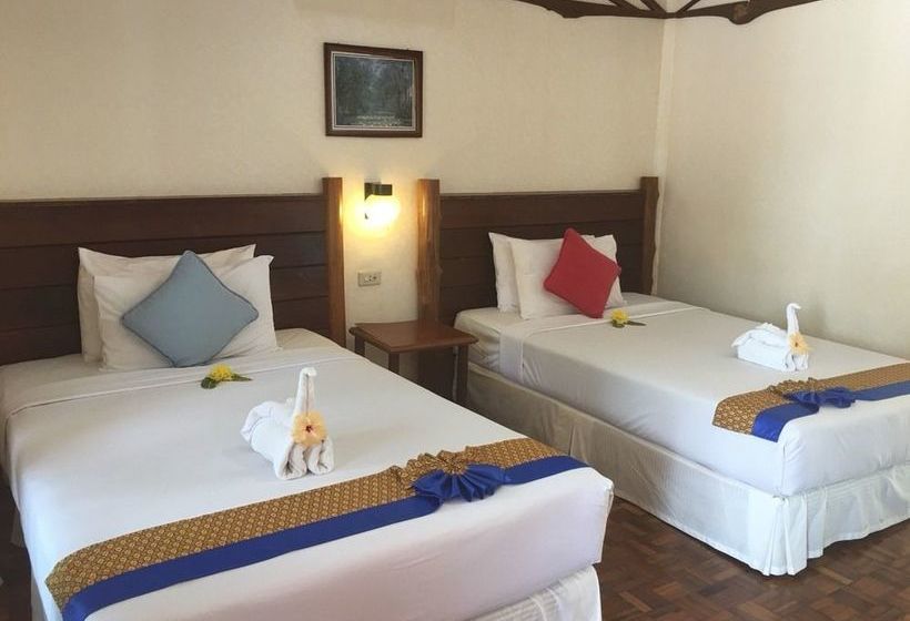 Hotel Koh Ngai Resort Trang 10