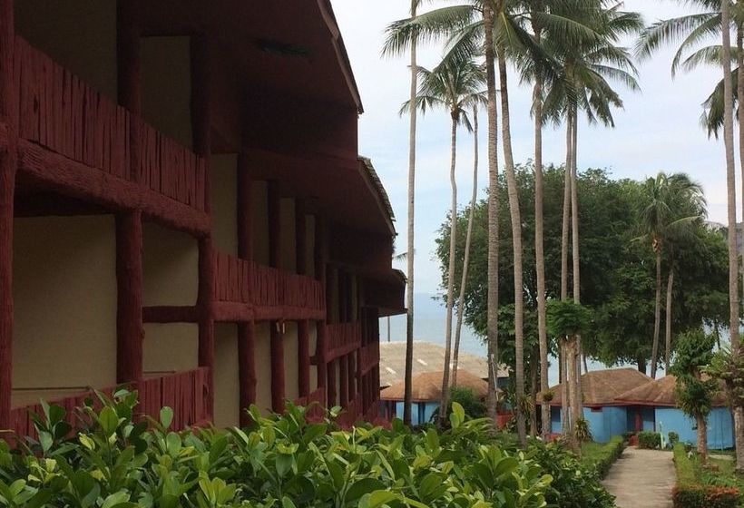 Hotel Koh Ngai Resort Trang 11