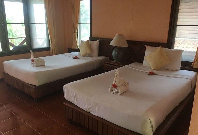 Hotel Koh Ngai Resort Trang 12