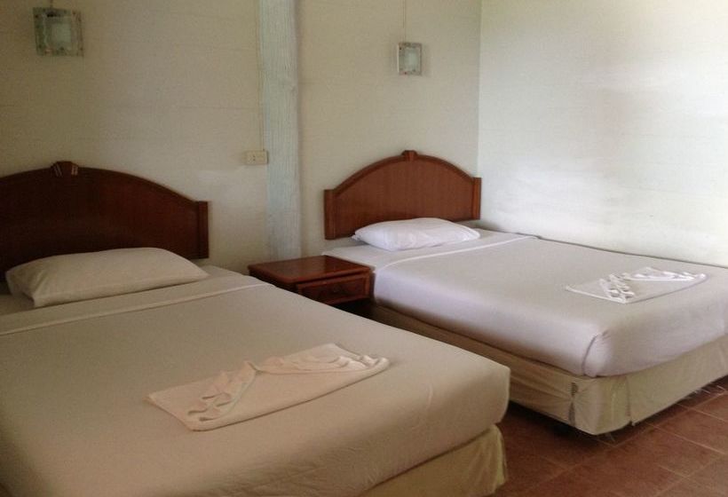 Hotel Koh Ngai Resort Trang 14