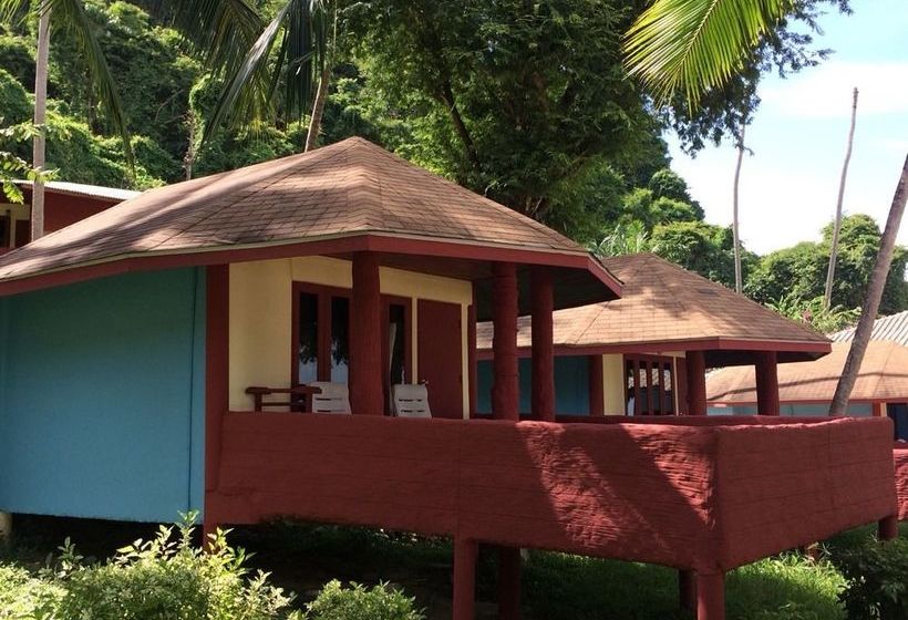 Hotel Koh Ngai Resort Trang 15