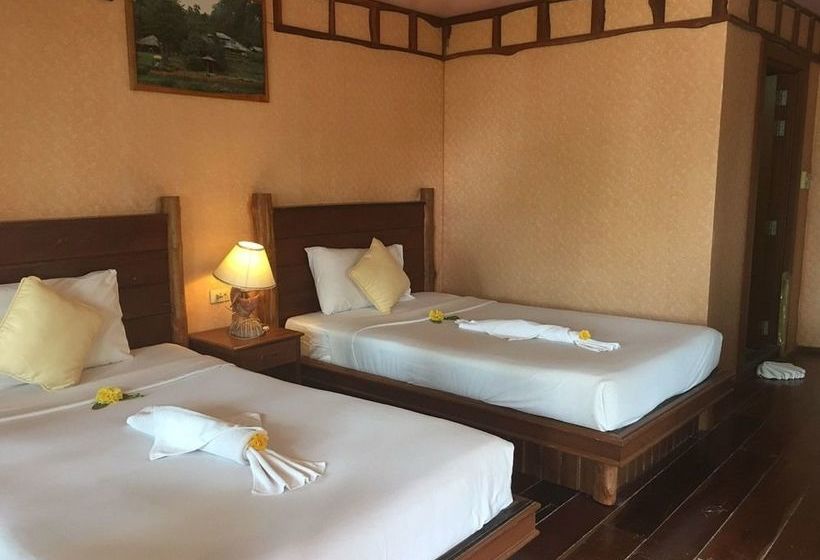 Hotel Koh Ngai Resort Trang 16