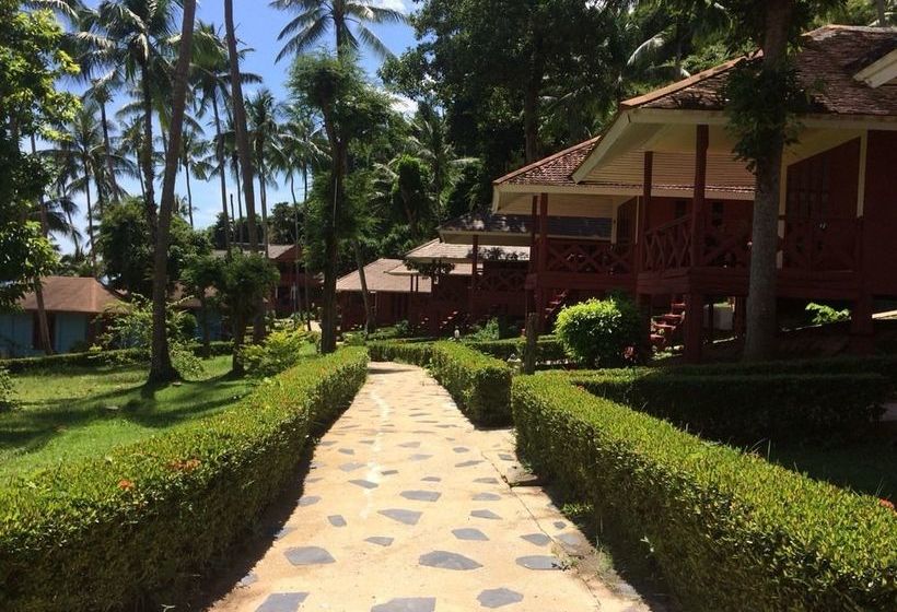 Hotel Koh Ngai Resort Trang 17