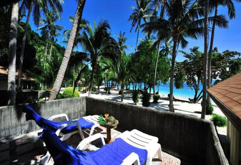 Hotel Koh Ngai Resort Trang 18