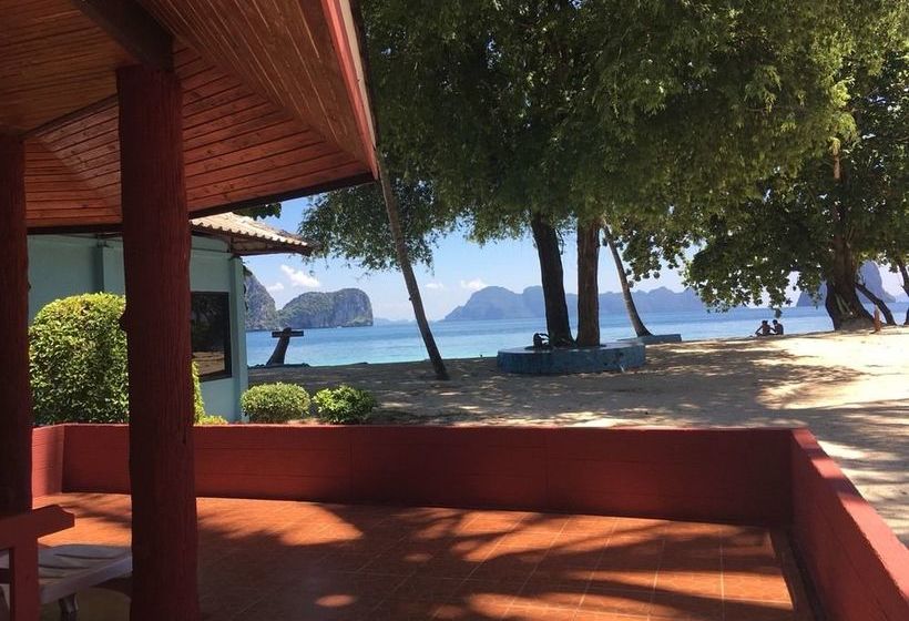 Hotel Koh Ngai Resort Trang 19