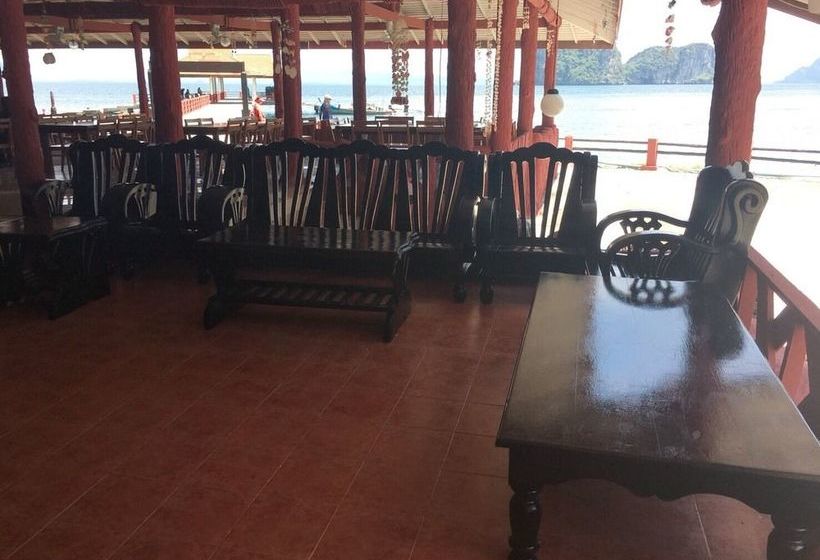 Hotel Koh Ngai Resort Trang 2