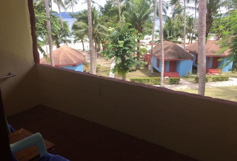 Hotel Koh Ngai Resort Trang 20