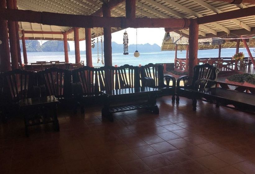 Hotel Koh Ngai Resort Trang 3