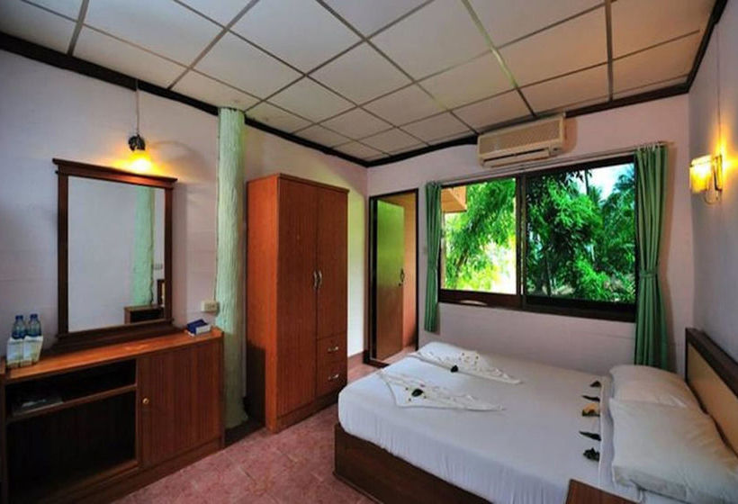 Hotel Koh Ngai Resort Trang 4