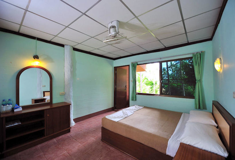 Hotel Koh Ngai Resort Trang 5