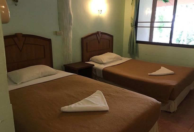 Hotel Koh Ngai Resort Trang 7