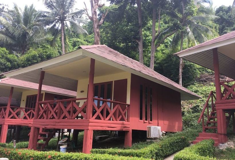 Hotel Koh Ngai Resort Trang 9