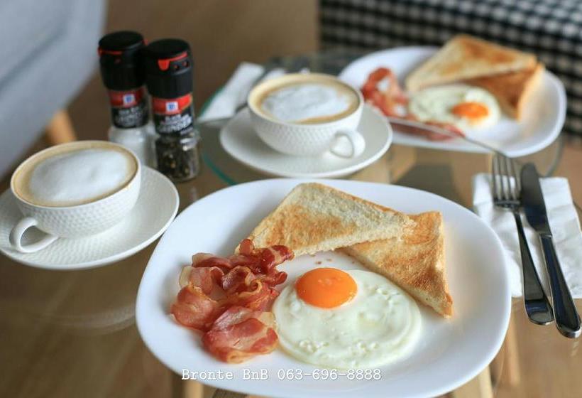 Pensión Bronte Bnb Phetchaburi