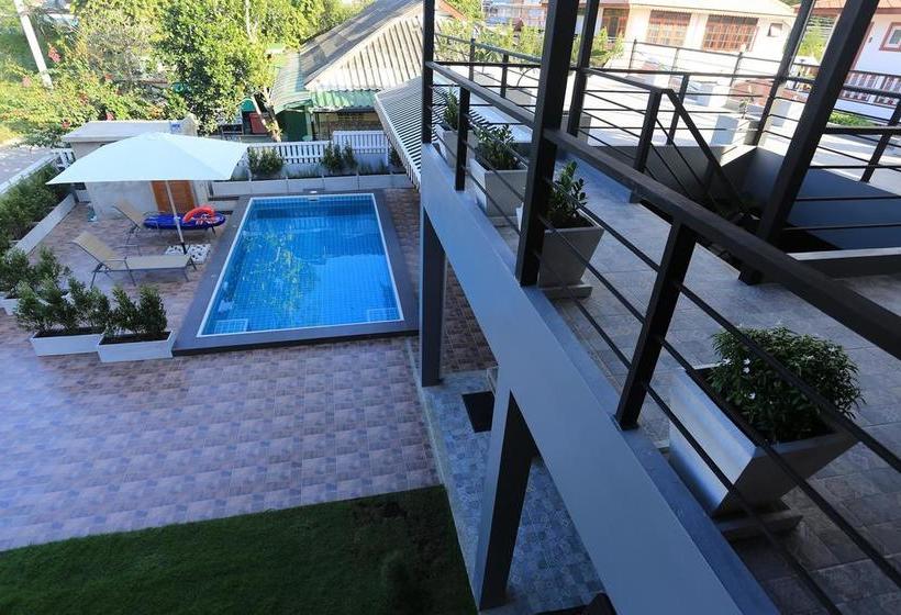 Pension Bronte Bnb 10