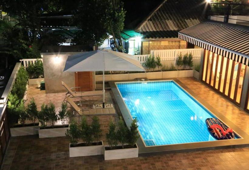 Pension Bronte Bnb 11