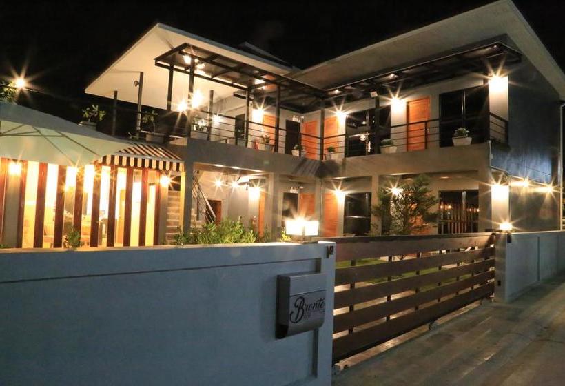 Pension Bronte Bnb 12