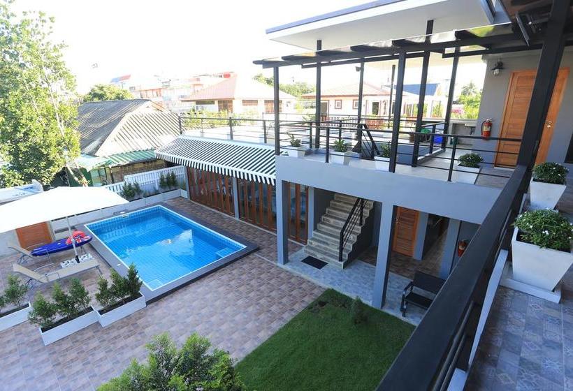 Pension Bronte Bnb 13