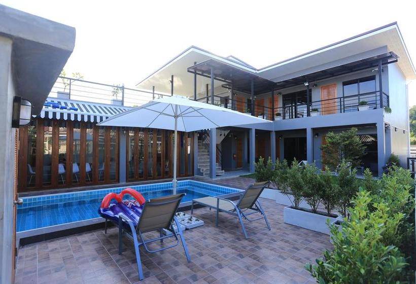Pension Bronte Bnb 14