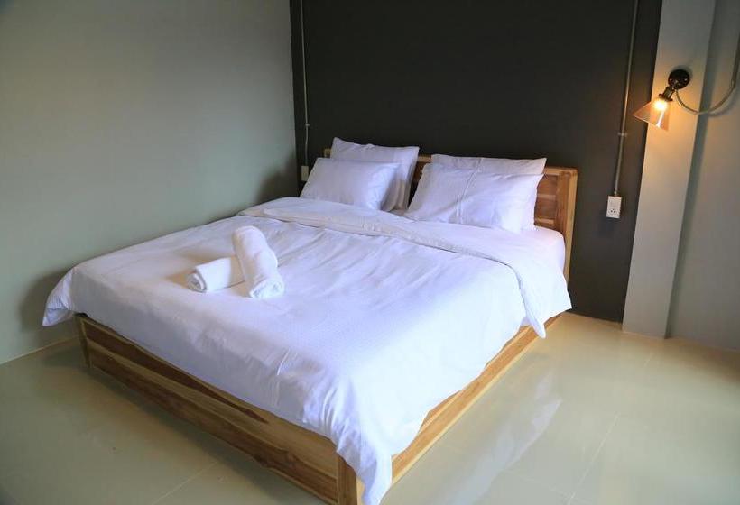 Pension Bronte Bnb 15