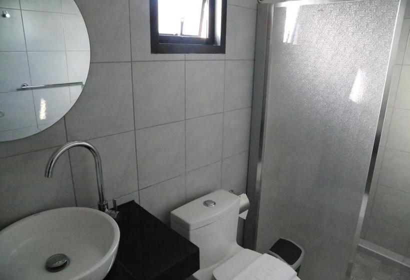 Pension Bronte Bnb 17