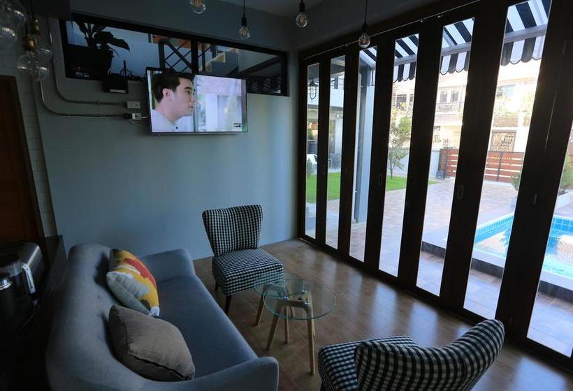 Pension Bronte Bnb 18