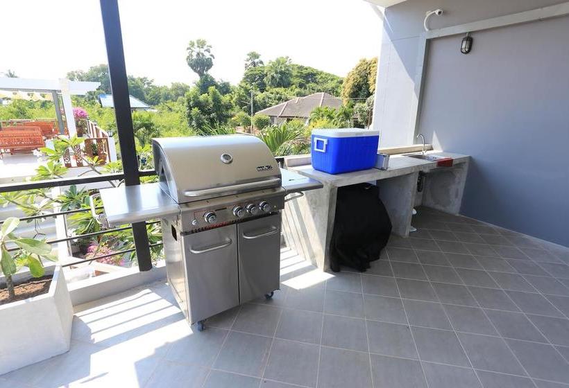 Pension Bronte Bnb 19