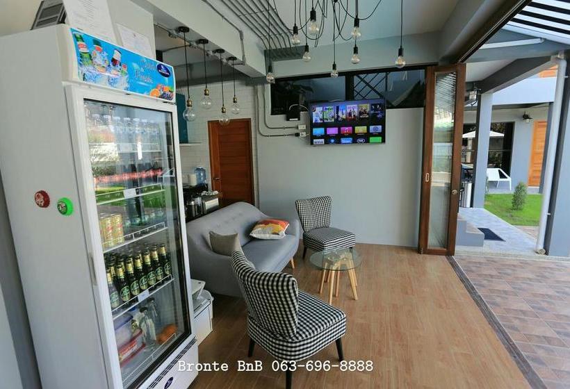 Pension Bronte Bnb 2