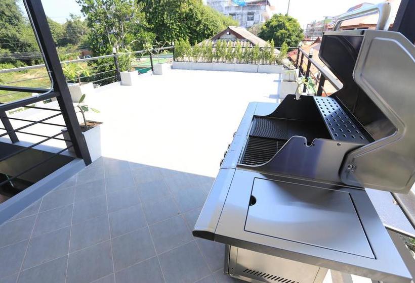 Pension Bronte Bnb 20