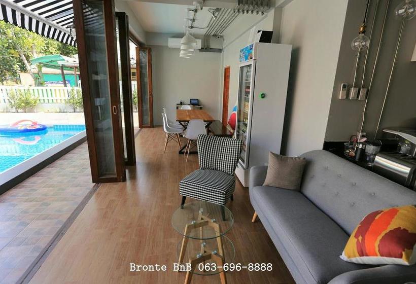 Pension Bronte Bnb 3