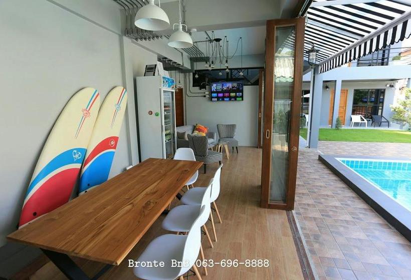 Pension Bronte Bnb 4